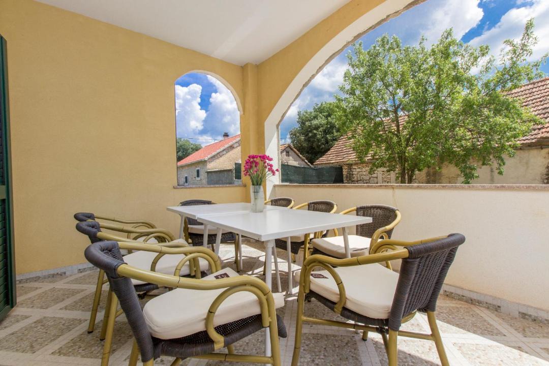 Photo of Patio Balcony in Bristane