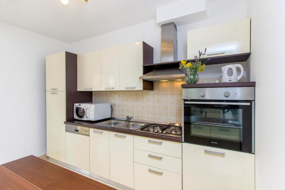 Photo of Kitchen in Bristane