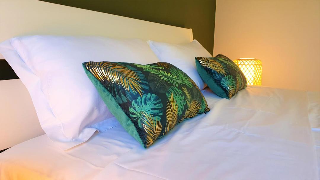 Photo of Bedroom in Calais City Center