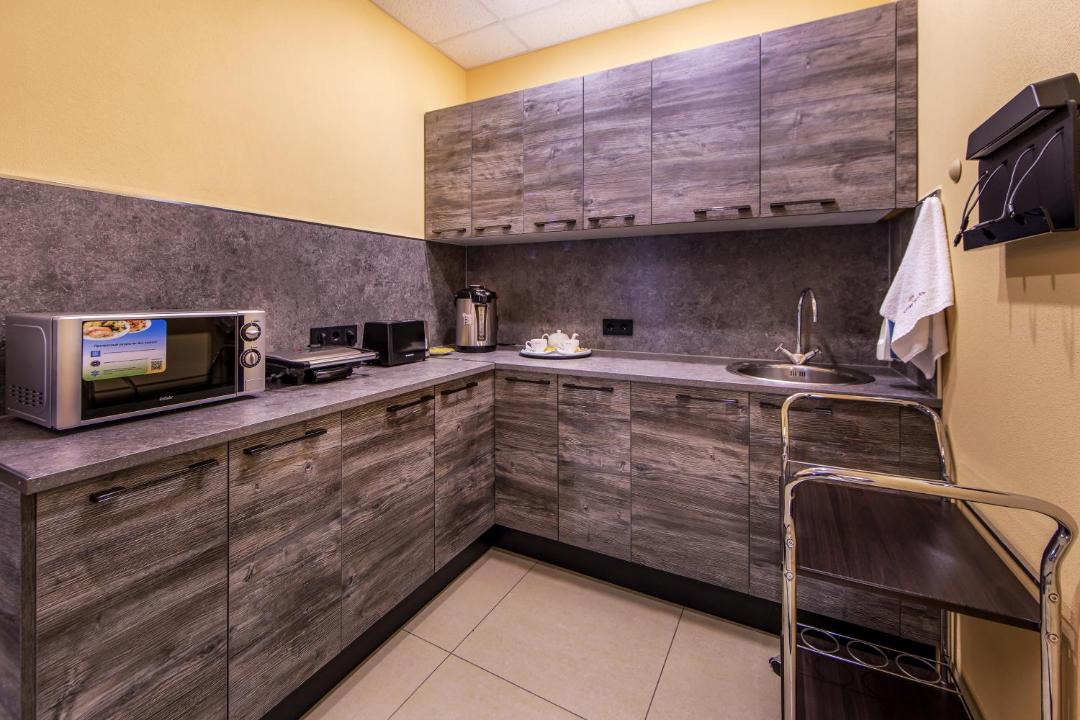 Photo of Kitchen in Vladimirskiy