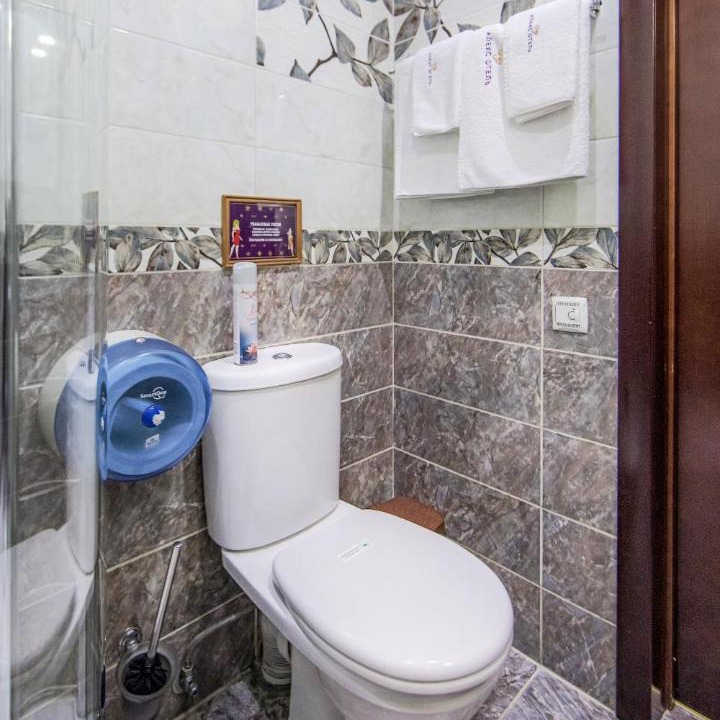 Photo of Bathroom in Vladimirskiy