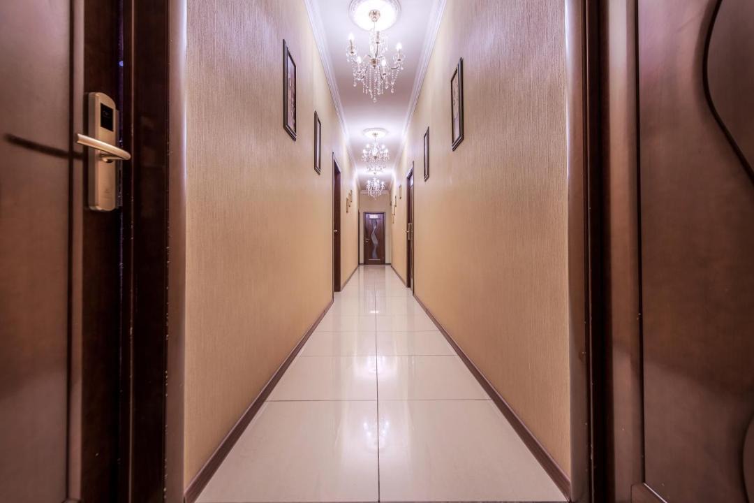 Photo of Bedroom in Vladimirskiy