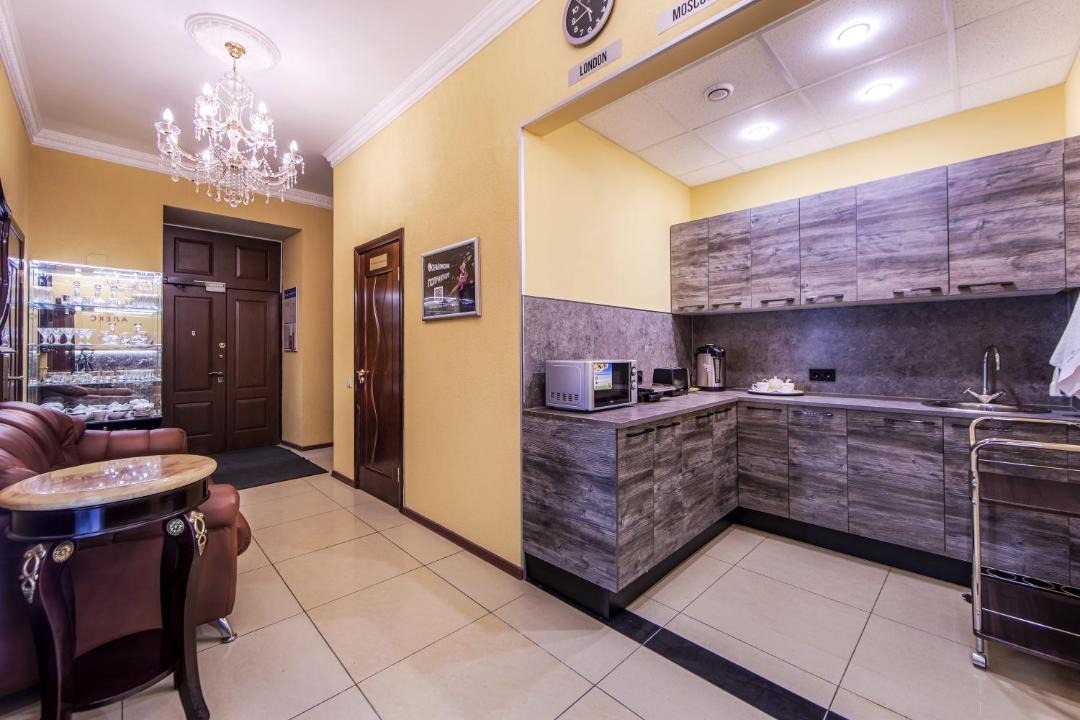 Photo of Others in Vladimirskiy