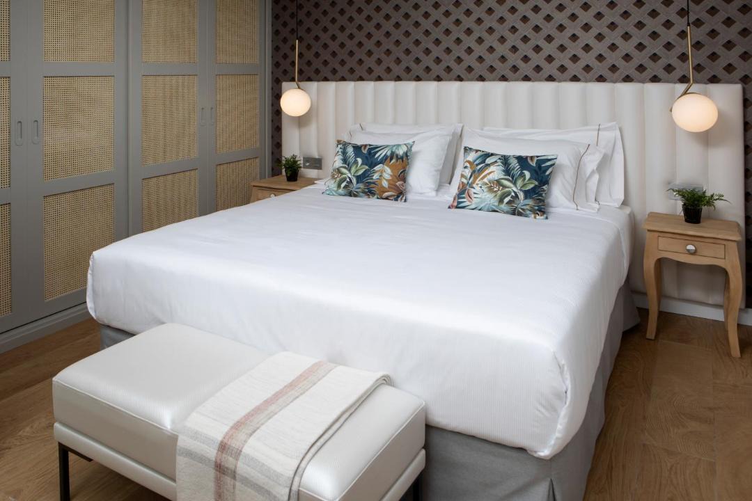 Photo of Bedroom in Banos de Rioja
