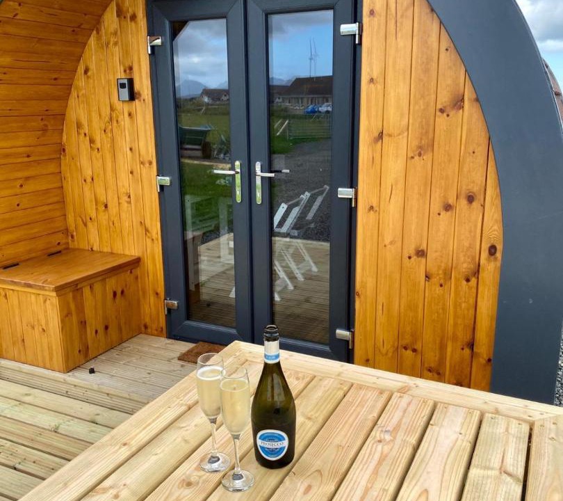 Photo of Others in Benbecula