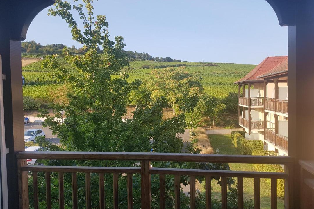 Photo of Patio Balcony in Bergheim