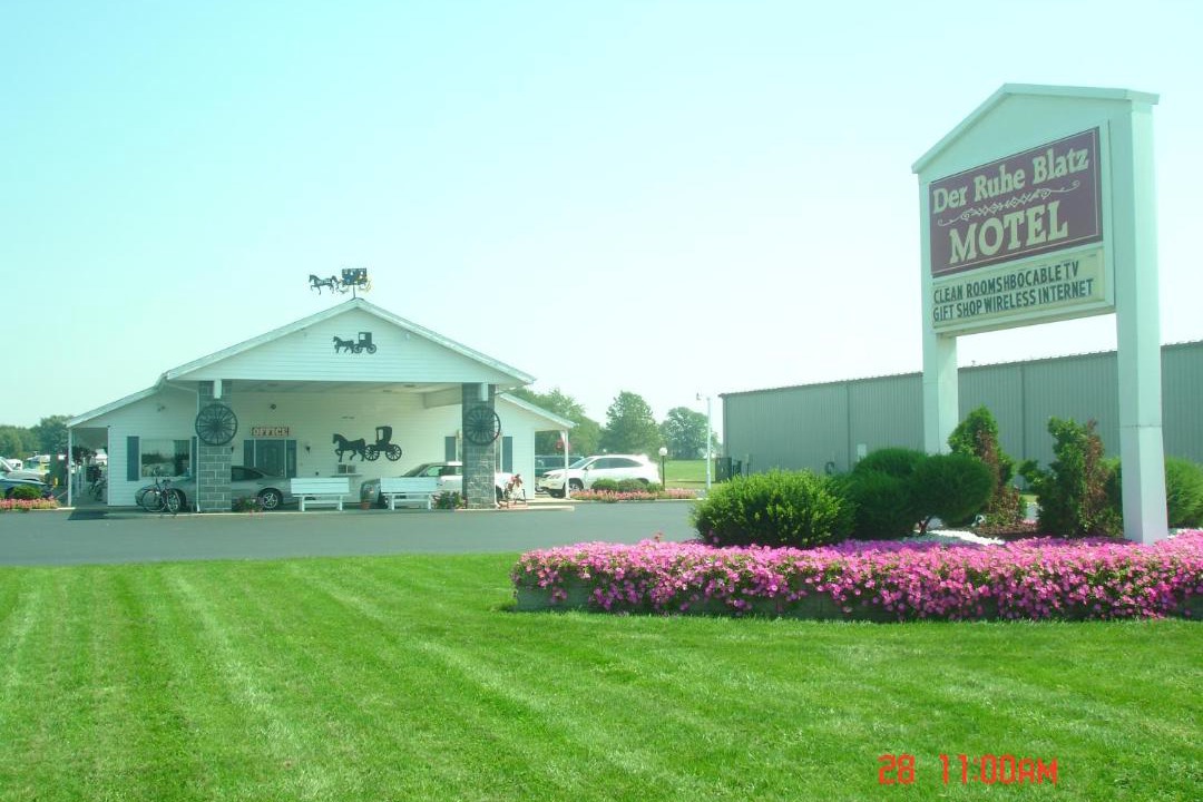 Photo of Others in Shipshewana