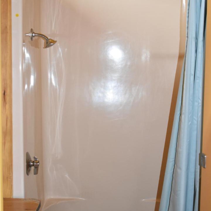 Photo of Bathroom in Castle Hill