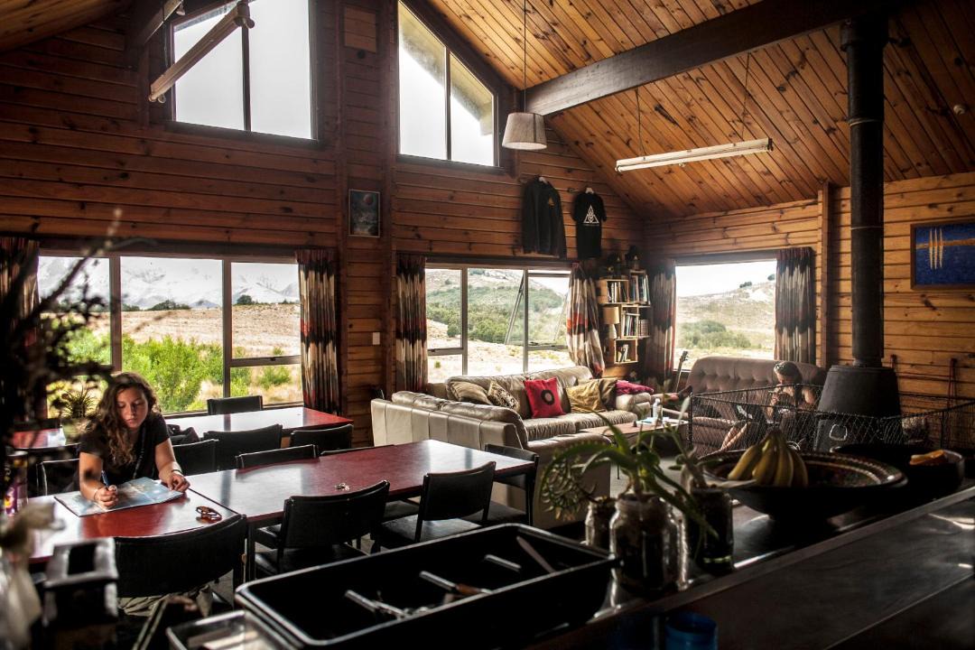 Photo of Livingroom in Castle Hill