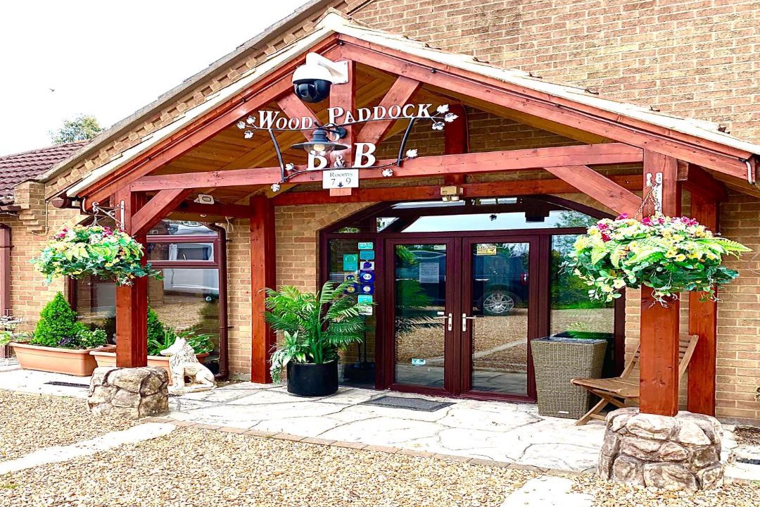 Photo of Others in March