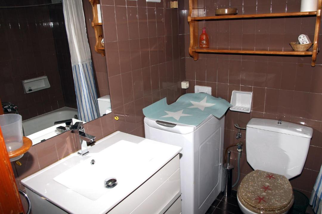 Photo of Bathroom in Baqueira