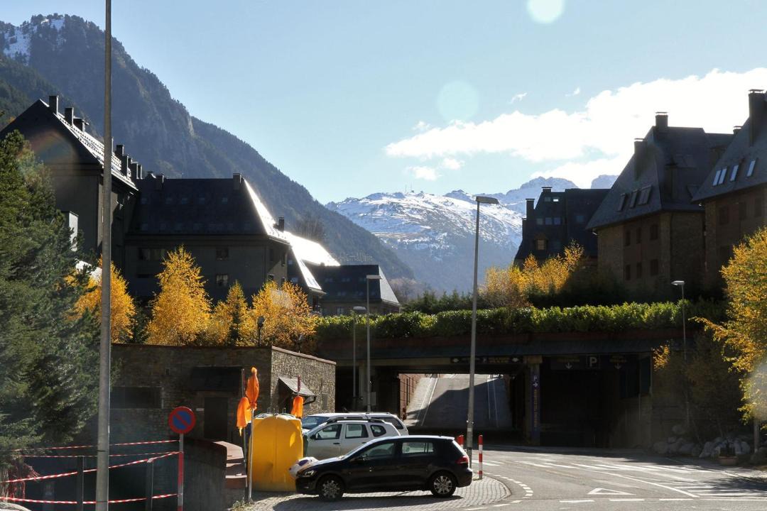 Photo of Others in Baqueira
