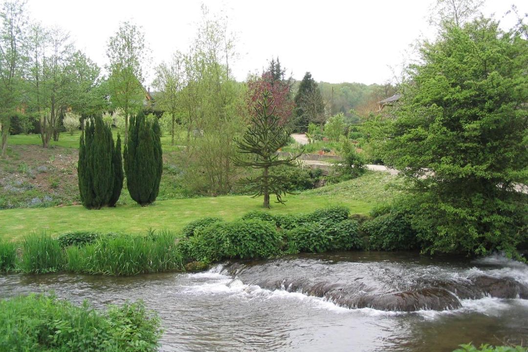 Photo of Outdoor in Montville