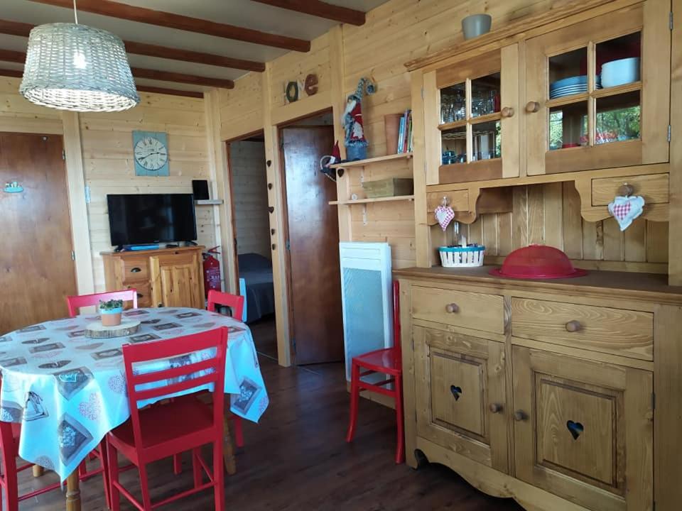 Photo of Livingroom in Champdray