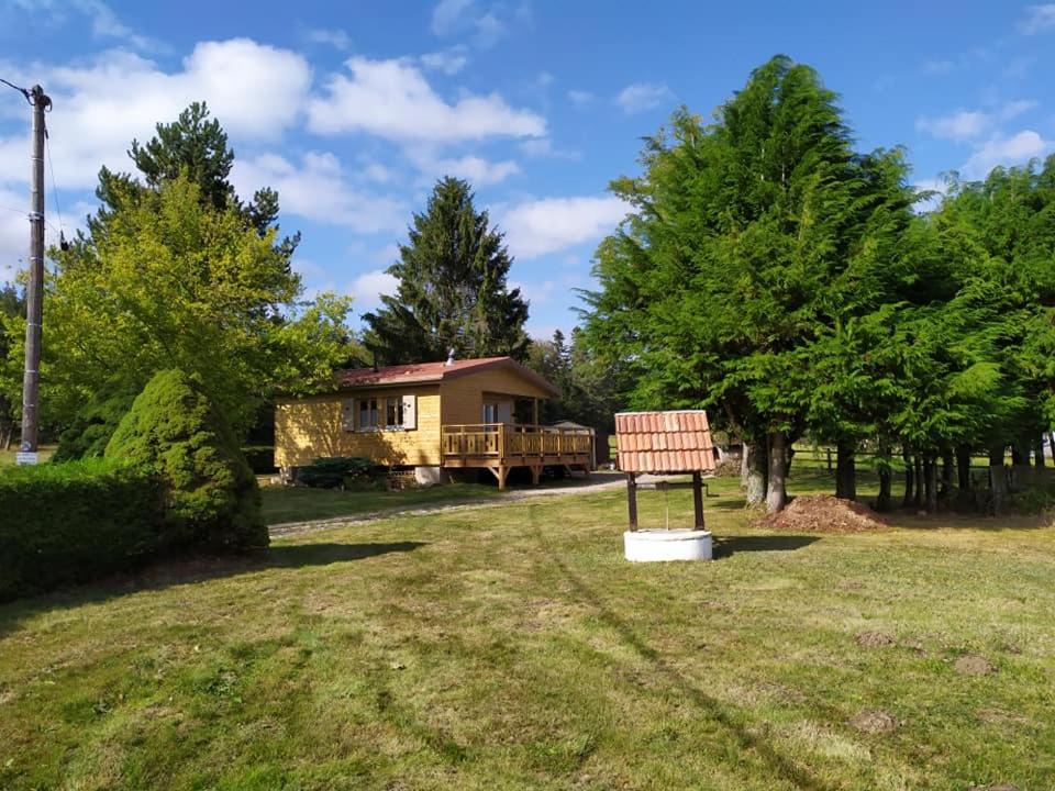 Photo of Buildings in Champdray