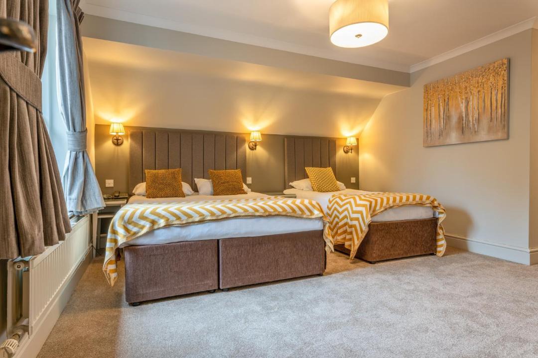 Photo of Bedroom in Lenham