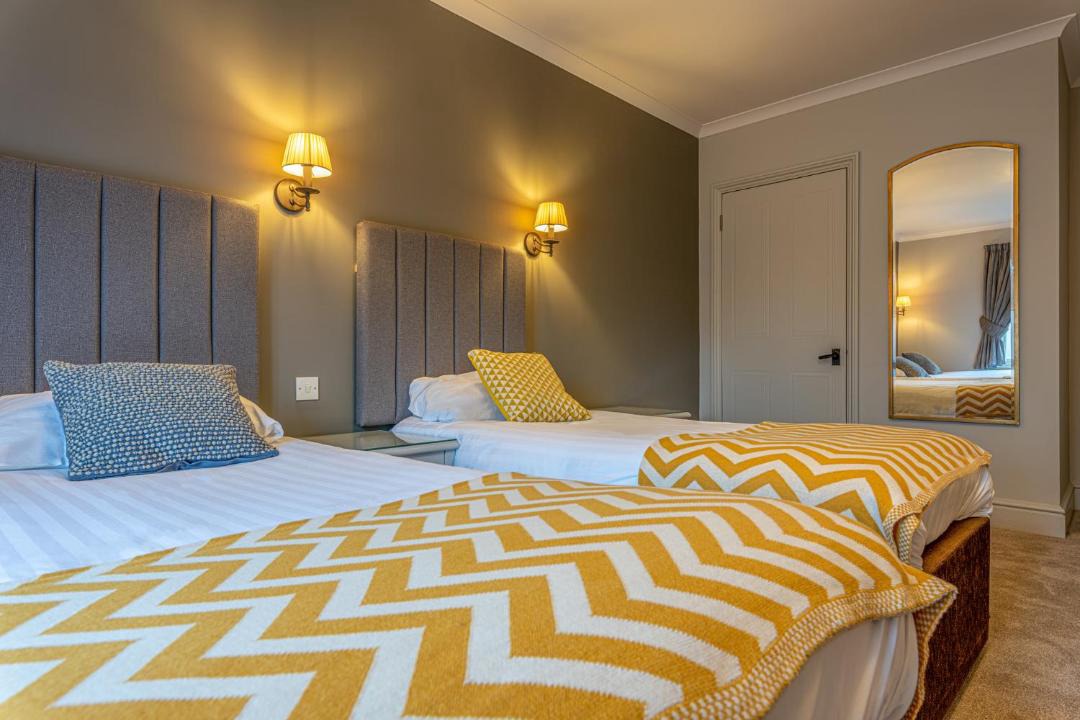 Photo of Bedroom in Lenham