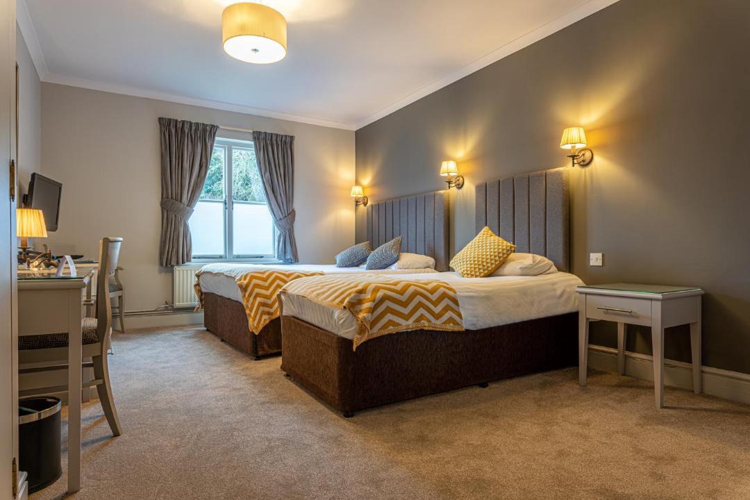 Photo of Bedroom in Lenham