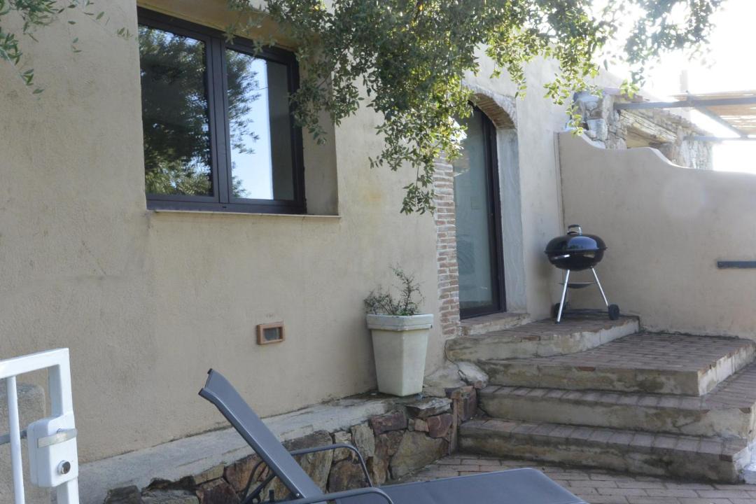 Photo of Patio Balcony in Pinarellu