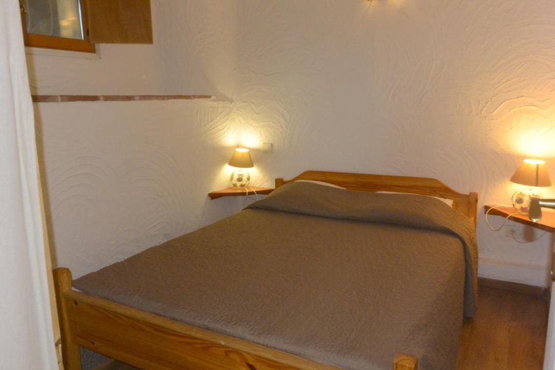 Photo of Bedroom in Pinarellu