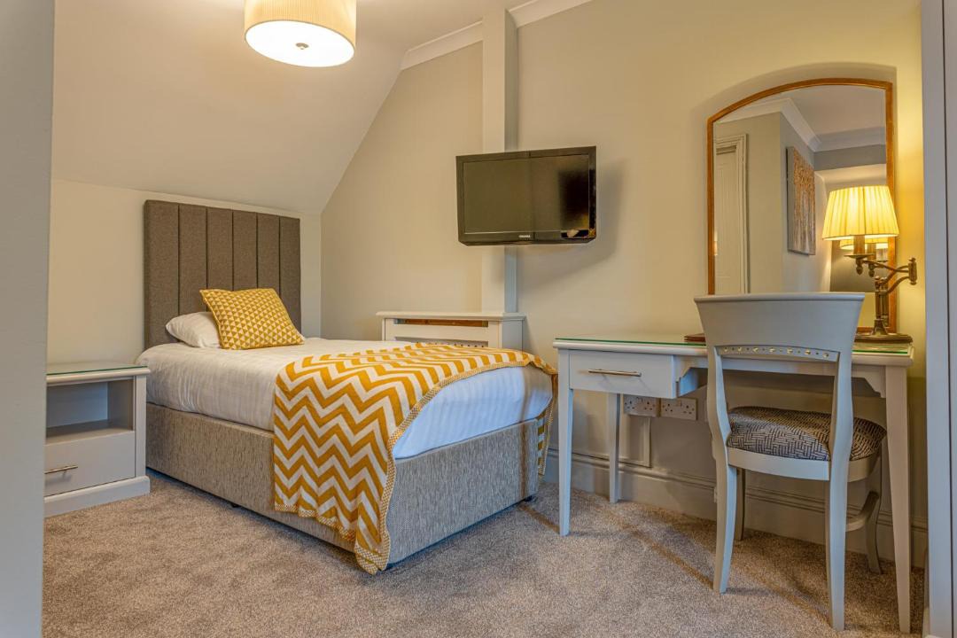 Photo of Bedroom in Lenham