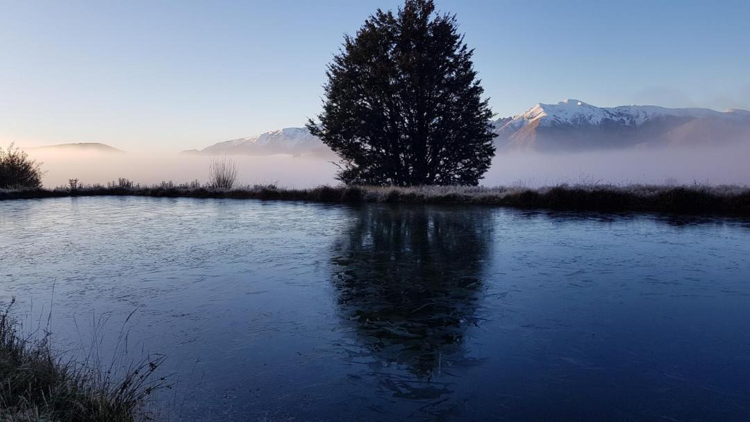 Photo of Outdoor in Castle Hill