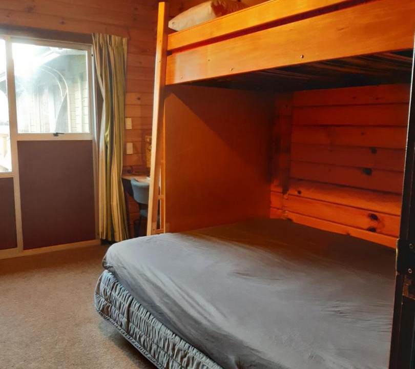 Photo of Bedroom in Castle Hill