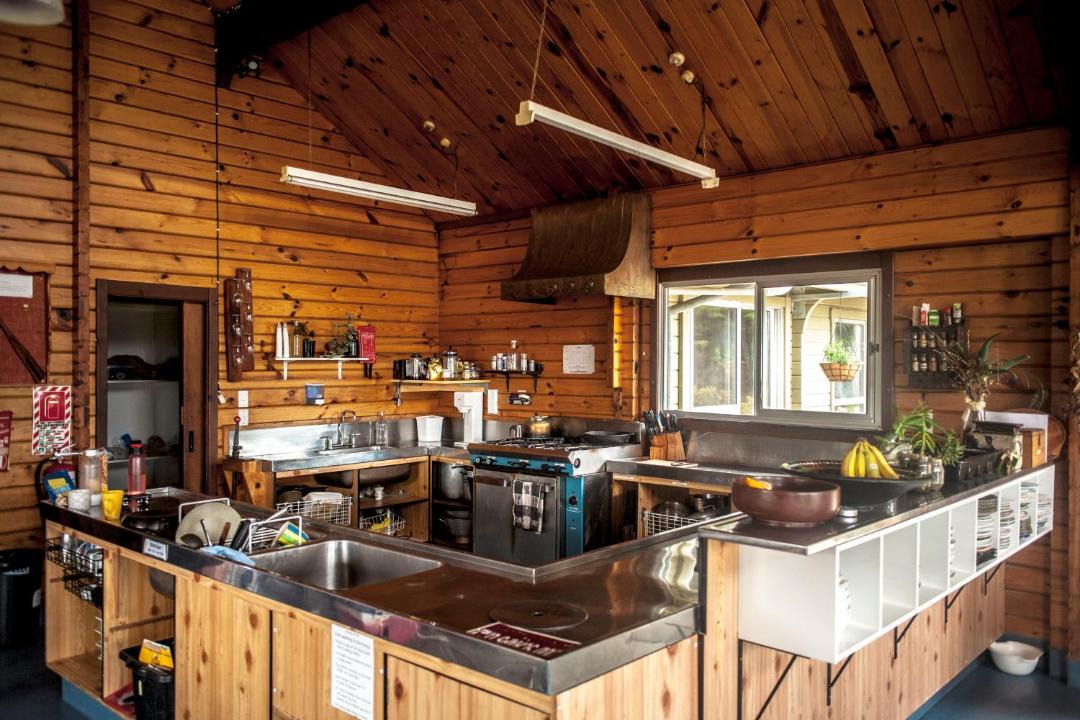 Photo of Kitchen in Castle Hill