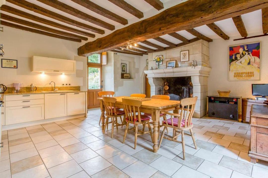 Photo of Livingroom in Concourson-sur-Layon