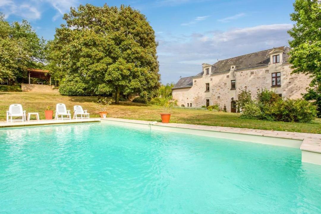 Photo of Outdoor in Concourson-sur-Layon