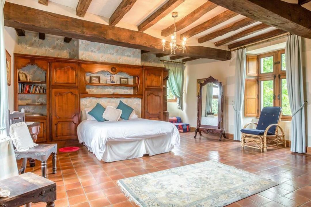 Photo of Livingroom in Concourson-sur-Layon