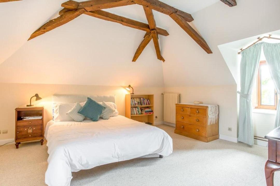 Photo of Bedroom in Concourson-sur-Layon