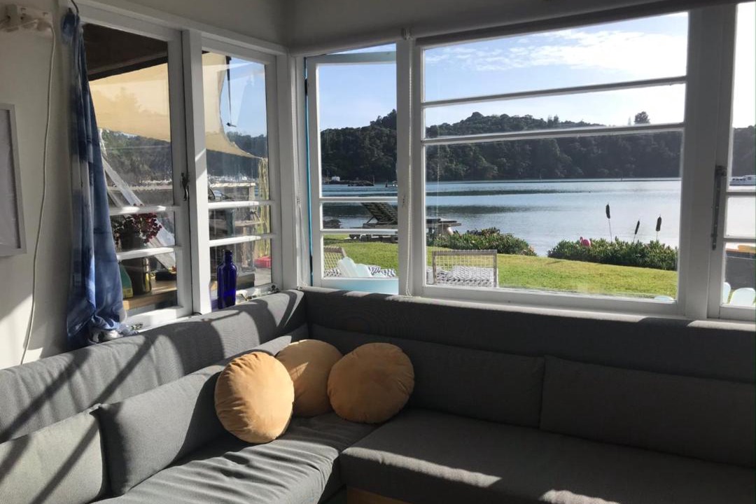 Photo of Livingroom in Tutukaka