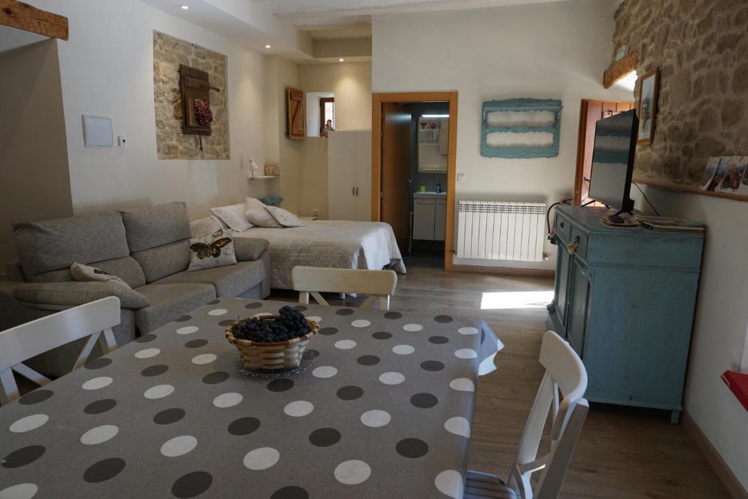 Photo of Livingroom in Obanos