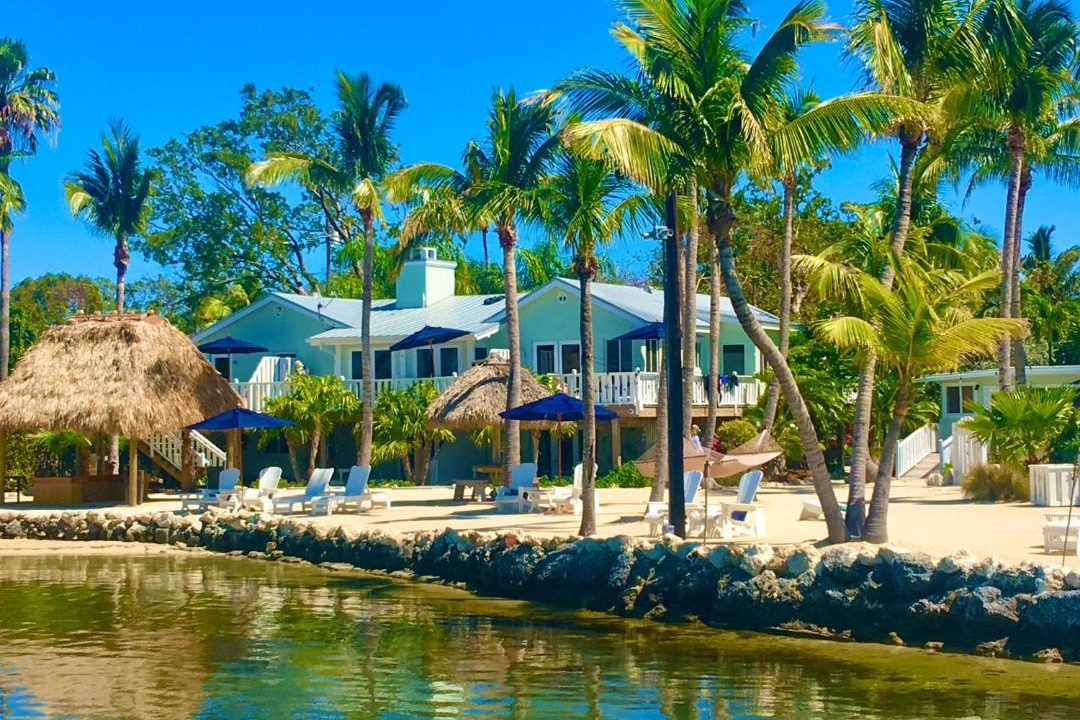 Photo of Others in Tavernier
