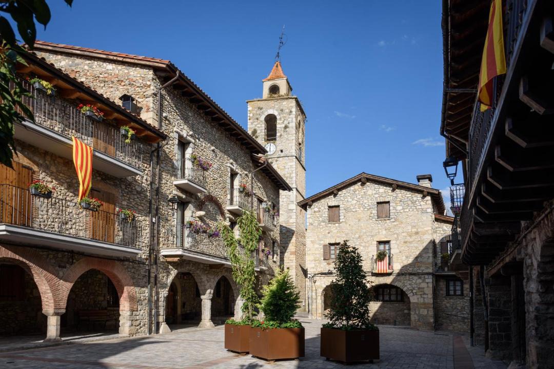 Photo of Others in Bellver de Cerdanya