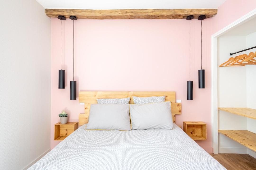 Photo of Bedroom in Port-Louis