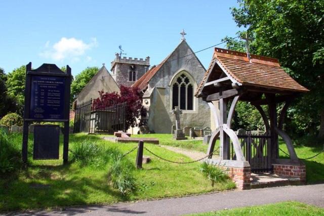 Photo of Buildings in Didcot