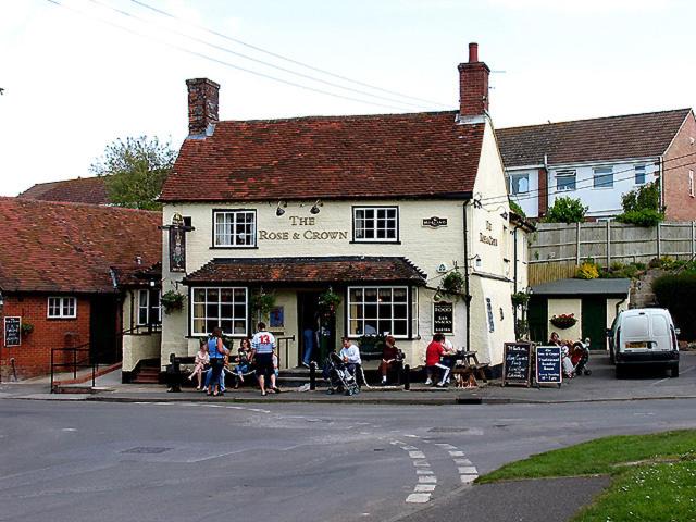 Photo of Others in Didcot