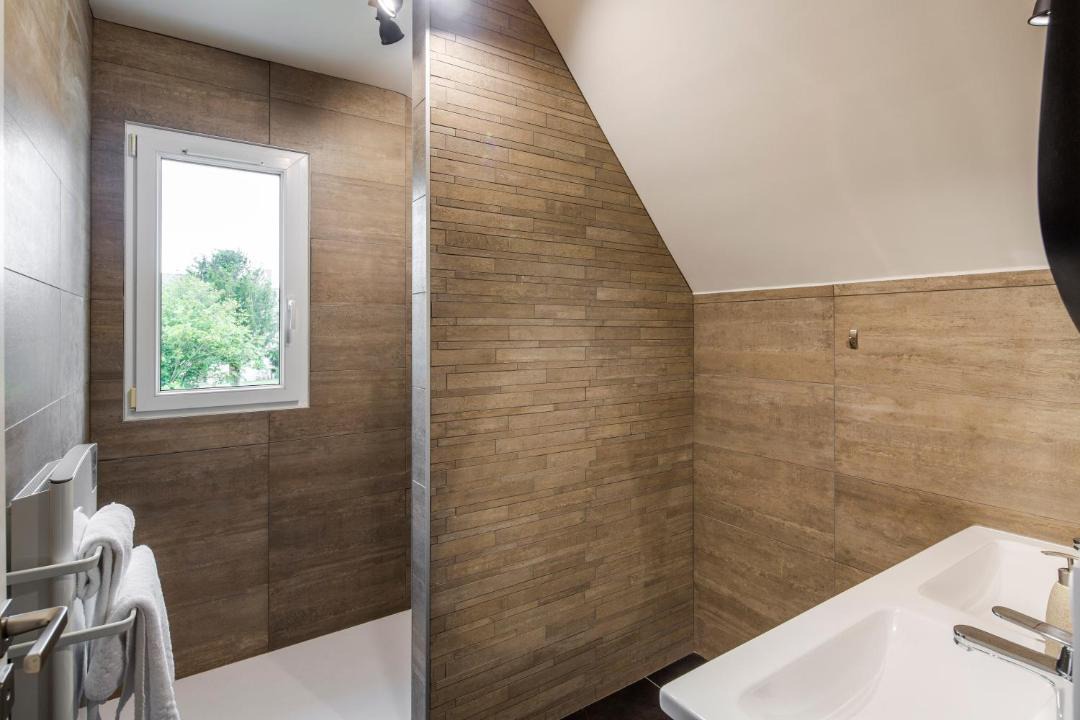 Photo of Bathroom in Cancale
