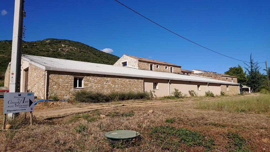 Photo of Others in Cucugnan