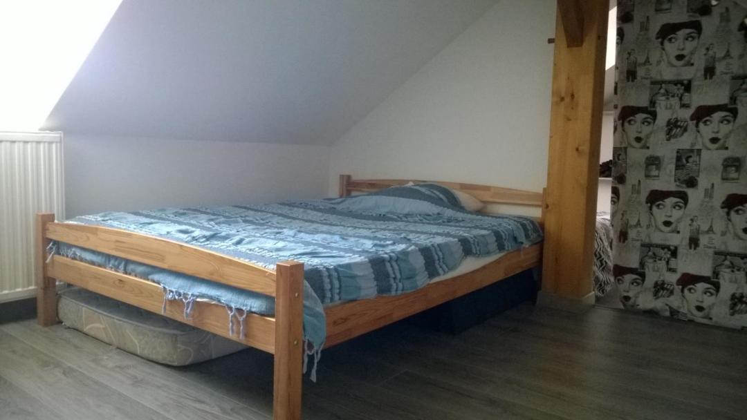 Photo of Bedroom in Bagneres-de-Bigorre