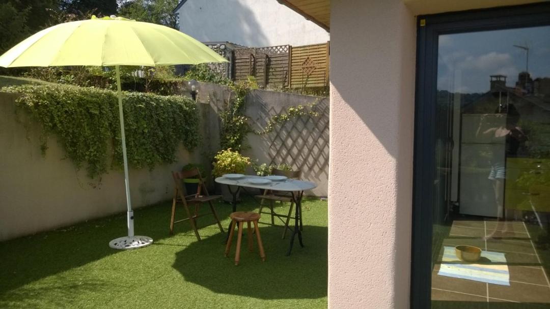 Photo of Patio Balcony in Bagneres-de-Bigorre