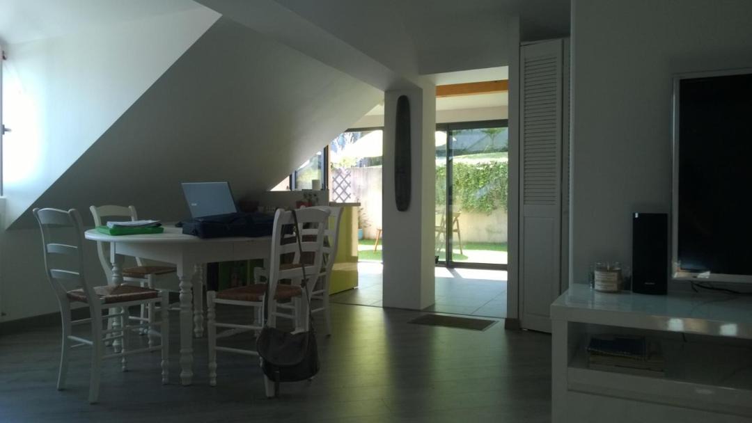 Photo of Livingroom in Bagneres-de-Bigorre