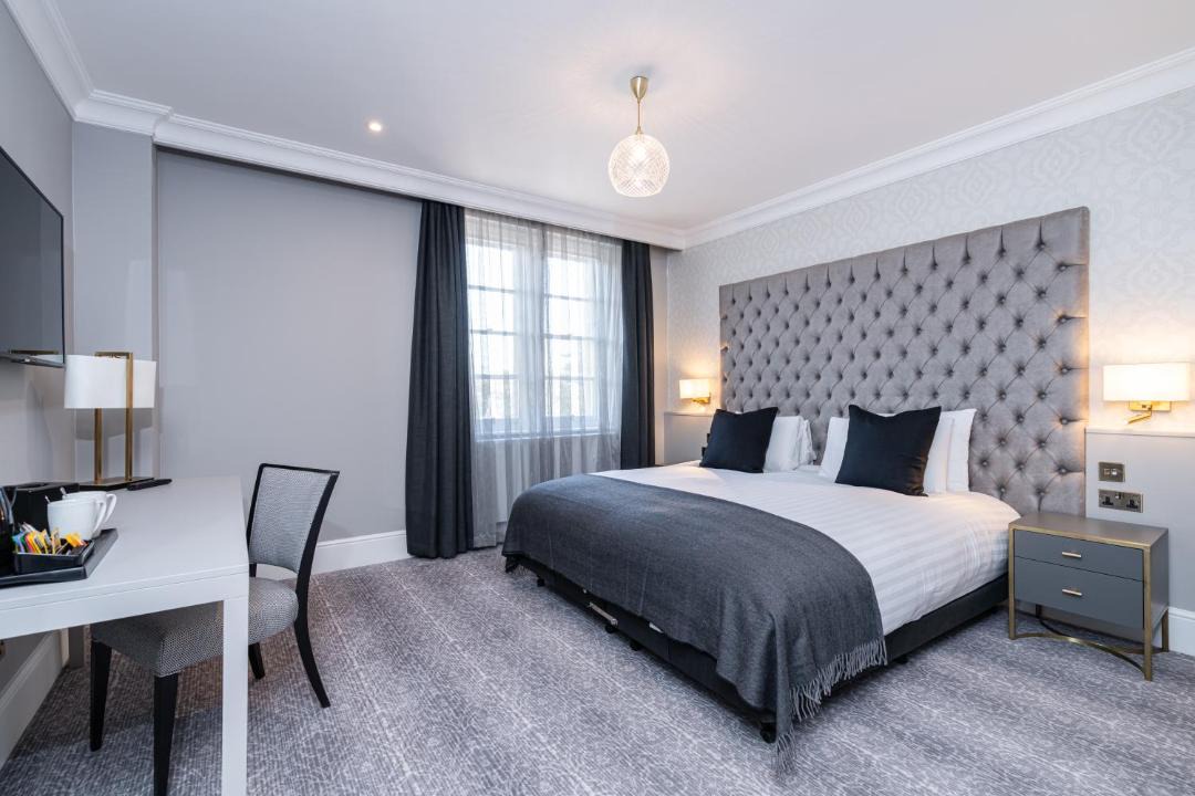 Photo of Bedroom in Wokingham