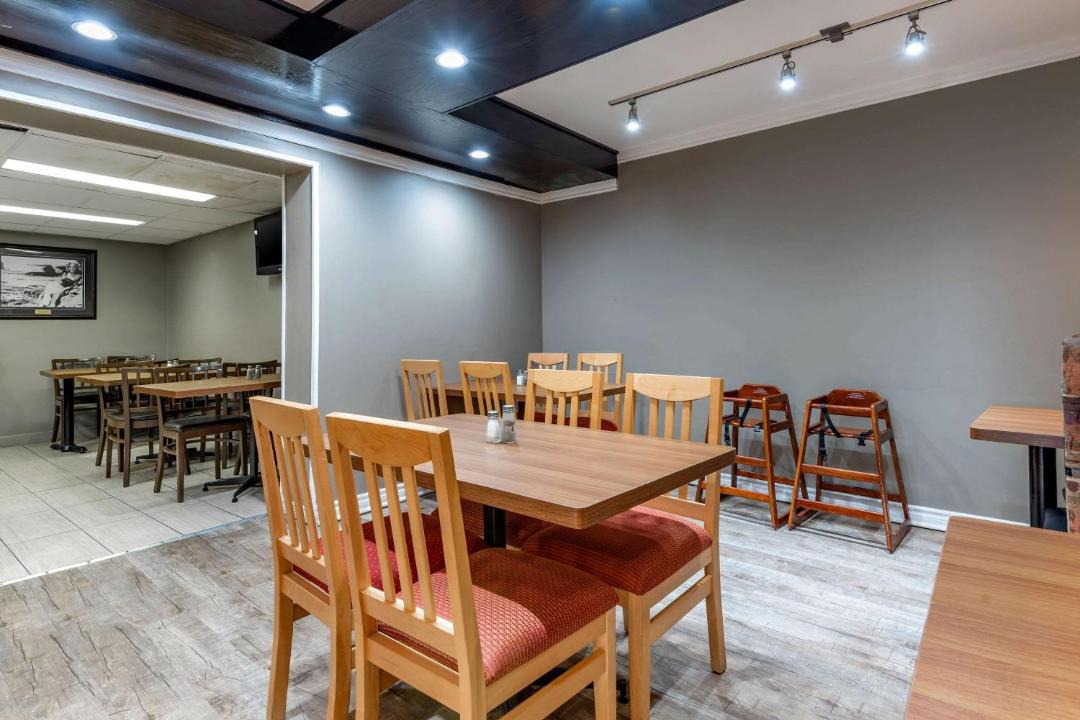Photo of Kitchen in Fallsview