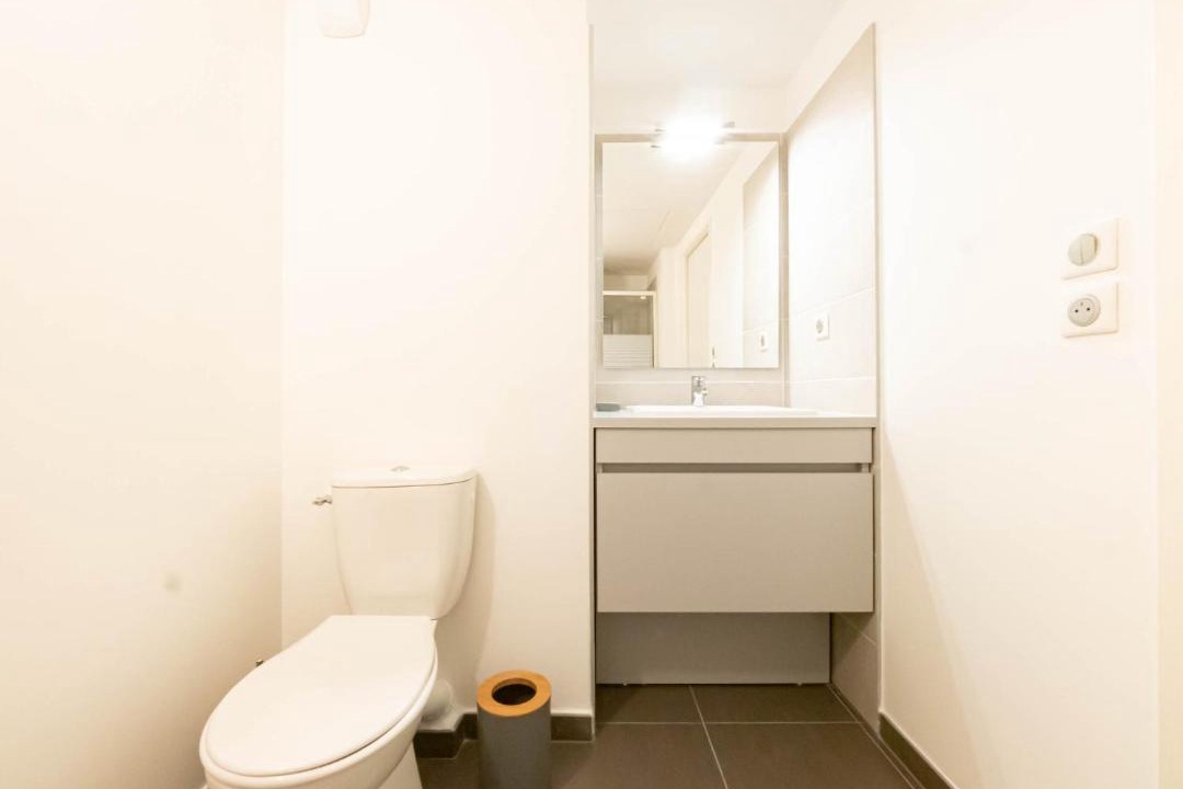 Photo of Bathroom in Castelnau-le-Lez