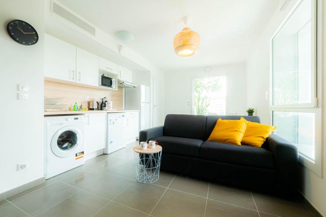 Photo of Livingroom in Castelnau-le-Lez