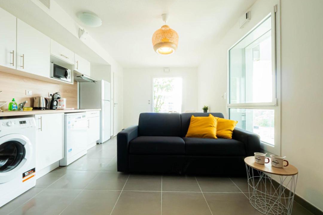 Photo of Livingroom in Castelnau-le-Lez
