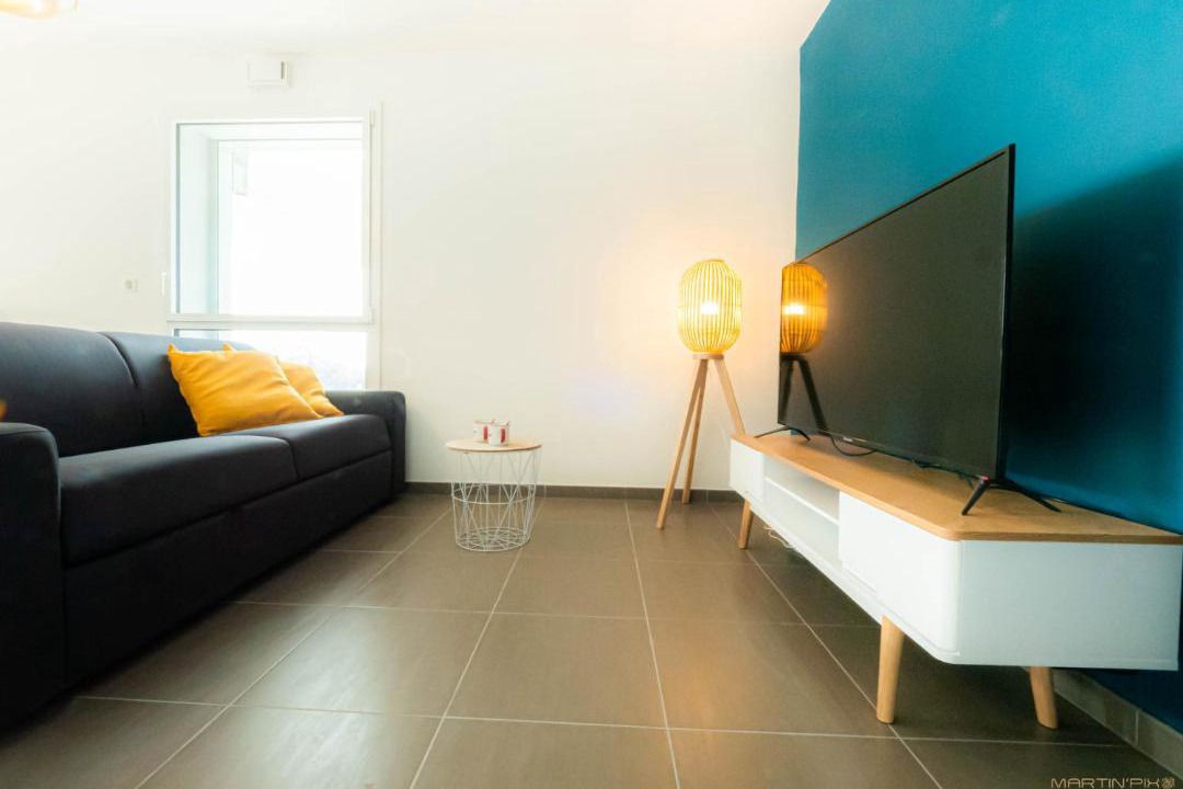 Photo of Livingroom in Castelnau-le-Lez